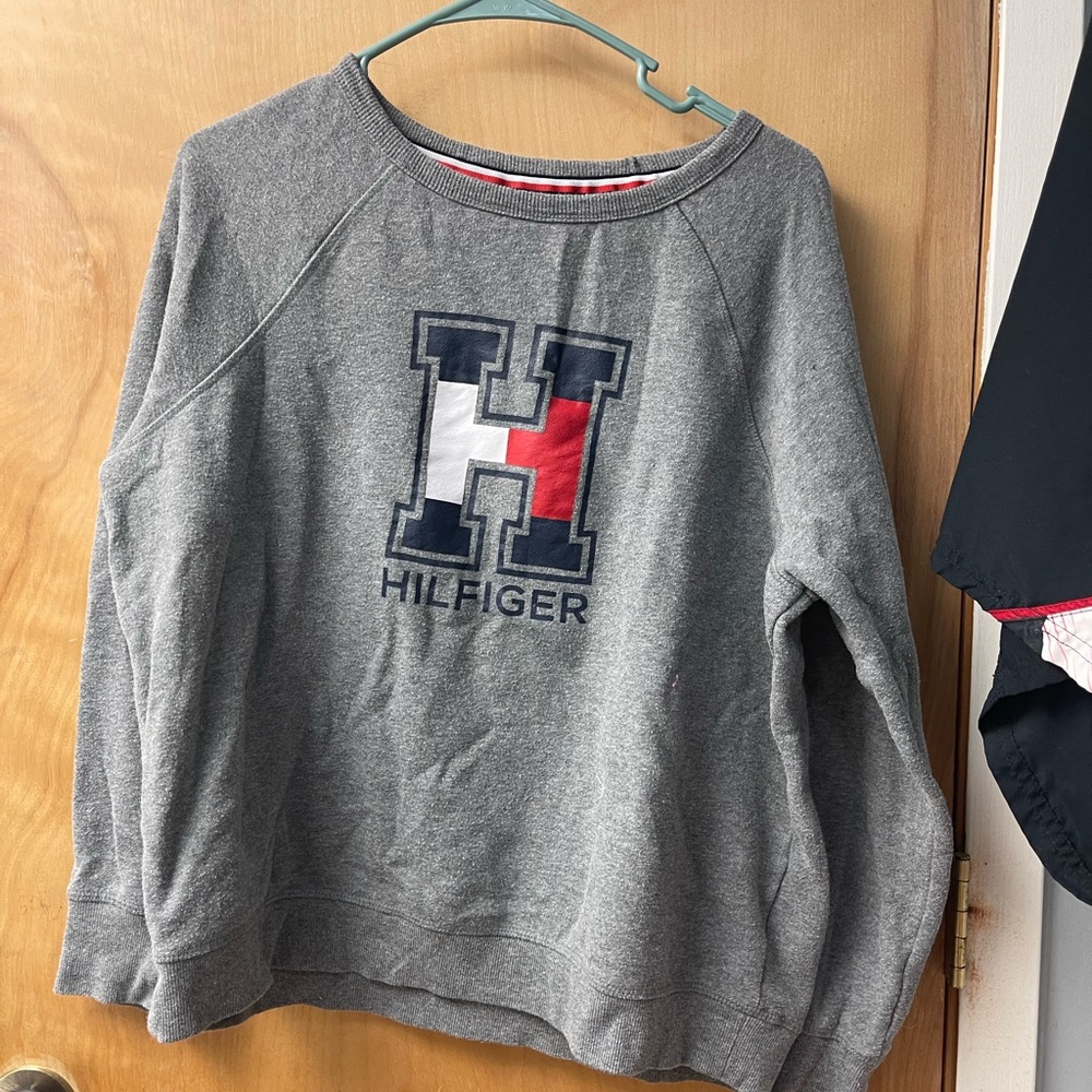 tommy hilfiger
